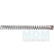 Compression spring 8mm x 150mm