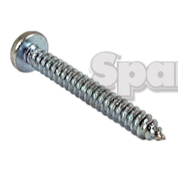 Knipping screws M2.9 x 19mm