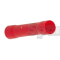 Butt connector red (100)