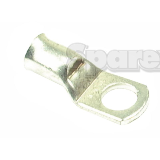 Cable lug for 10mm cable 10mm hole