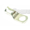 Cable lug for 10mm cable 10mm hole