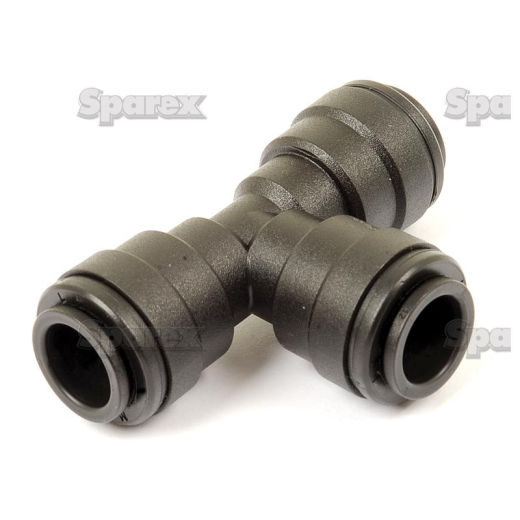 AGPAK EQUAL TEE CONNECTORS 12M