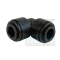 ELBOW CONNECTOR 8MM