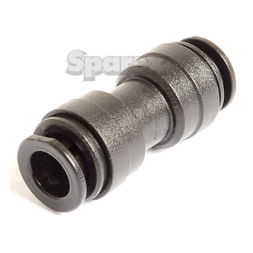 AGRPAK STRAIGHT CONNECTORS 8MM