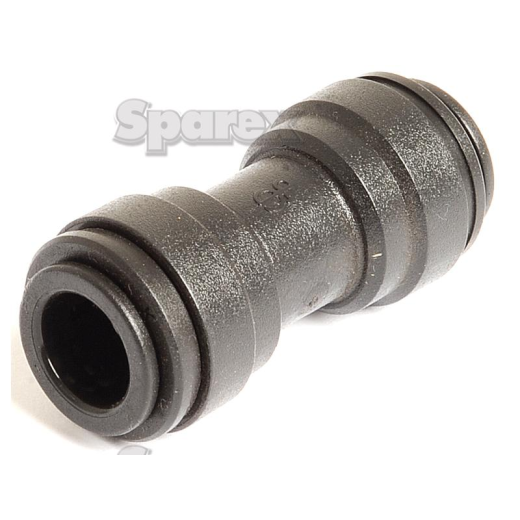 AGPAK STRAIGHT CONNECTORS 10MM