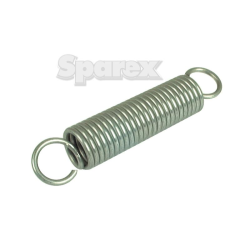 BRAKE ASSEMBLY SPRING