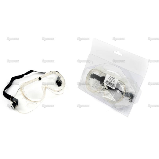 Agripak goggles