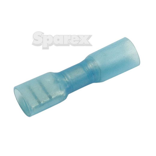 Cable connector blue (10)