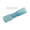 Cable connector blue (10)