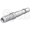 AIRLINE-3/8"BAYONET-HOSE BORE