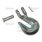 Coupling hook 10mm x 12mm