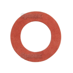 BALL VALVE 3/4 "FIBER WASHER