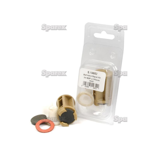 APAK 3/4 "BALL VALVE REPAIR KIT