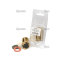 APAK 3/4"BALL VALVE REPAIR KIT