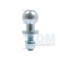 Ball head bolt (350 kg) 19mm