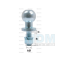 Ball head bolt (350 kg) 19mm