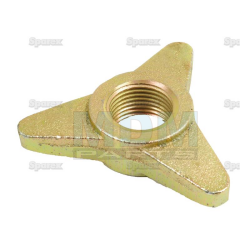 Counter nut for top link M36x3