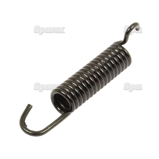 Brake return spring