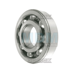 Deep groove ball bearings (81804635)