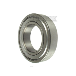 Ball bearing 6003 ZZ