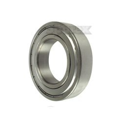 Ball bearing 6006 ZZ