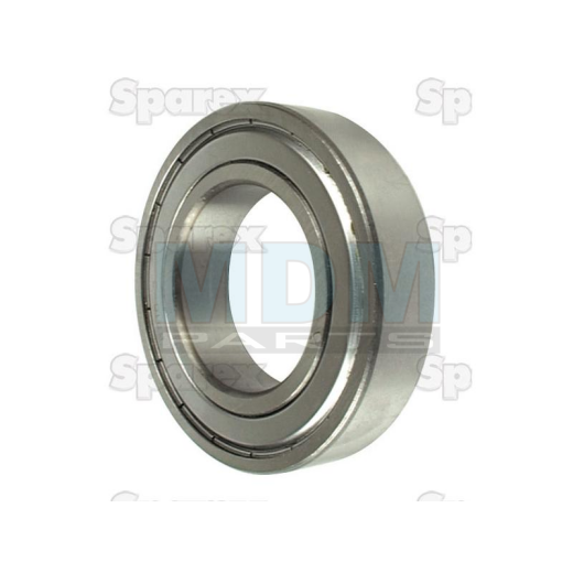 Deep groove ball bearing 6015-ZZ