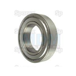 Deep groove ball bearing 6015-ZZ