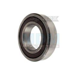 Deep groove ball bearing 6000 2RS