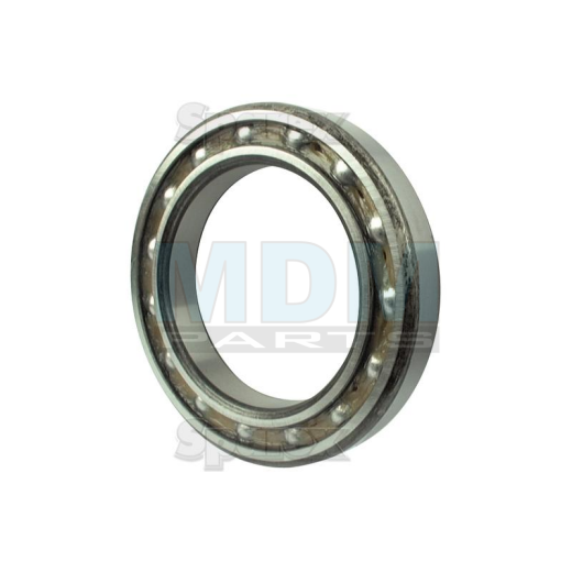 Deep groove ball bearing 6204