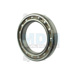 Deep groove ball bearing 6204