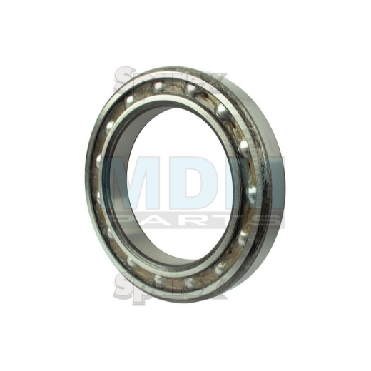 Deep groove ball bearing 6209