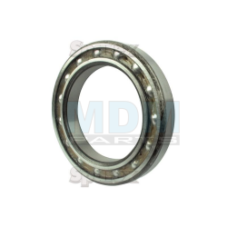 Deep groove ball bearing 6209