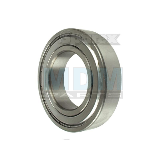 Deep groove ball bearing 6200-ZZ