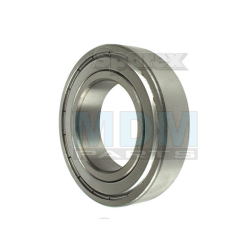 Deep groove ball bearing 6200-ZZ