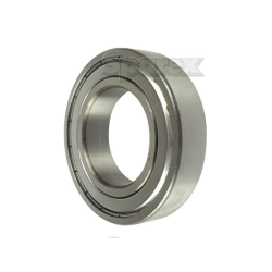 Ball bearing 6206 ZZ