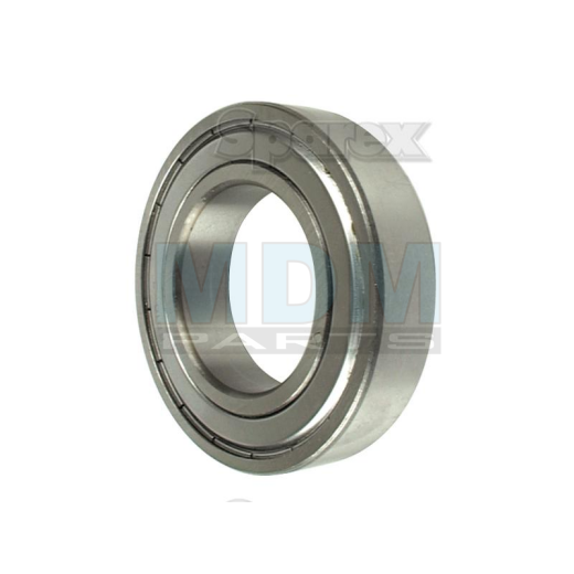 Ball bearing 6208 ZZ