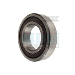 Deep groove ball bearing 6200 2RS