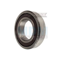 Deep groove ball bearing 6210 2RS