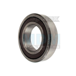 Deep groove ball bearing 6217 2RS