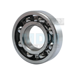 Deep groove ball bearing 6310 open