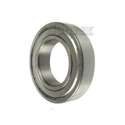 Ball bearing 6307 ZZ metal