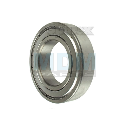 Grooved bearing 6308 ZZ