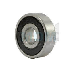 Deep groove ball bearing 6302 2RS