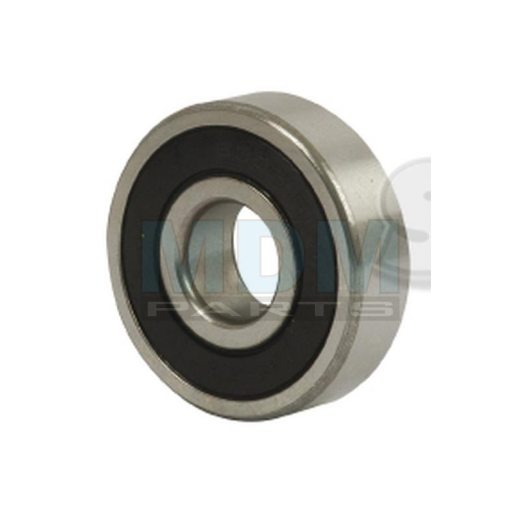 Deep groove ball bearing 6303 2RS