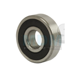 Deep groove ball bearing 6303 2RS