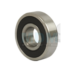 Deep groove ball bearing 6304 2RS