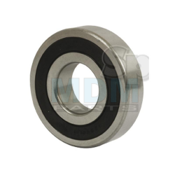 Deep groove ball bearing 6306 2RS