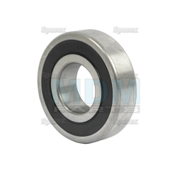 Deep groove ball bearing 6307 2RS