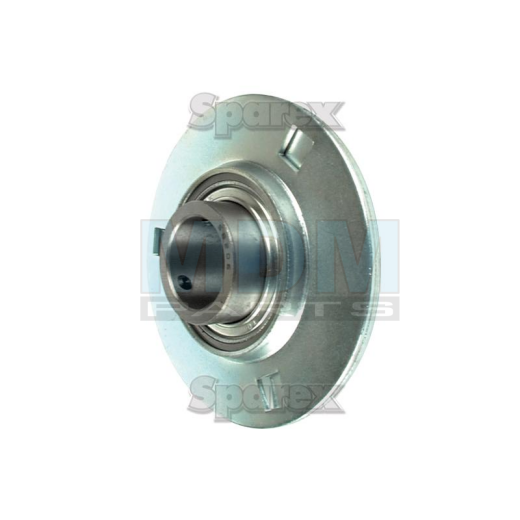 Flange bearing Bpf207