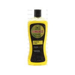 CAR SHAMPOO-WASH & WAX-500ML